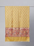 Women's Kani Wool Stole